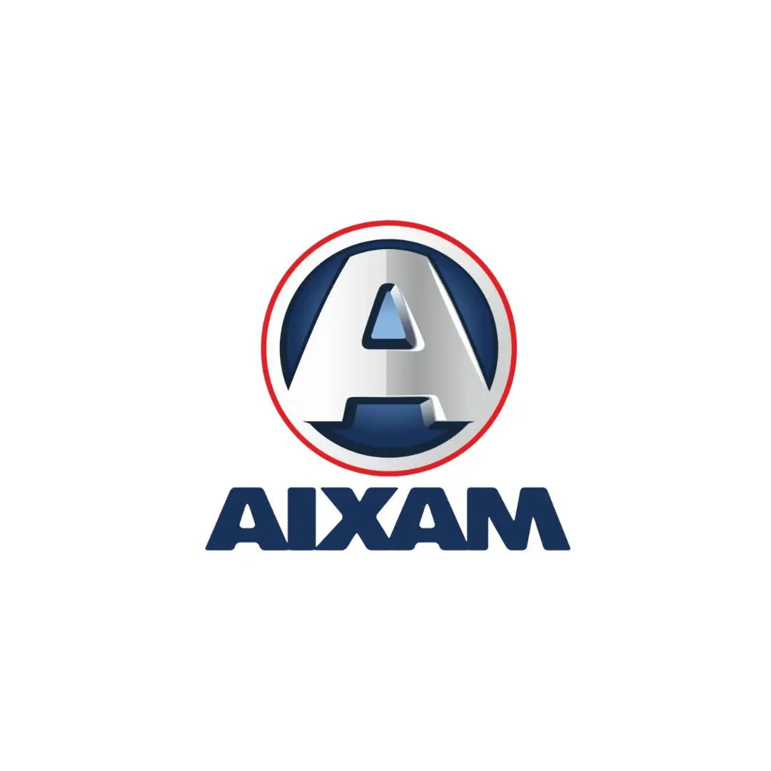 Certificate of Conformity COC AIXAM