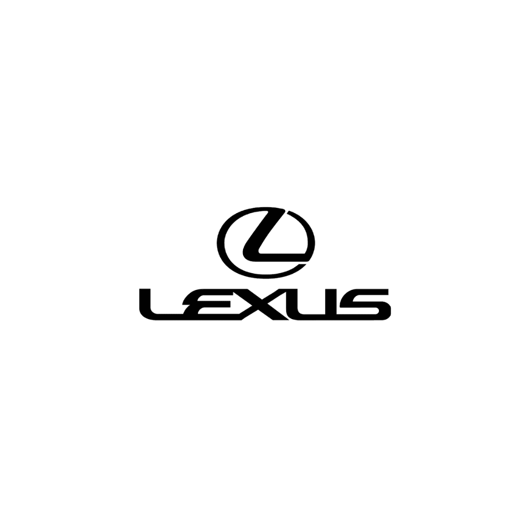 Certificate of Conformity COC LEXUS