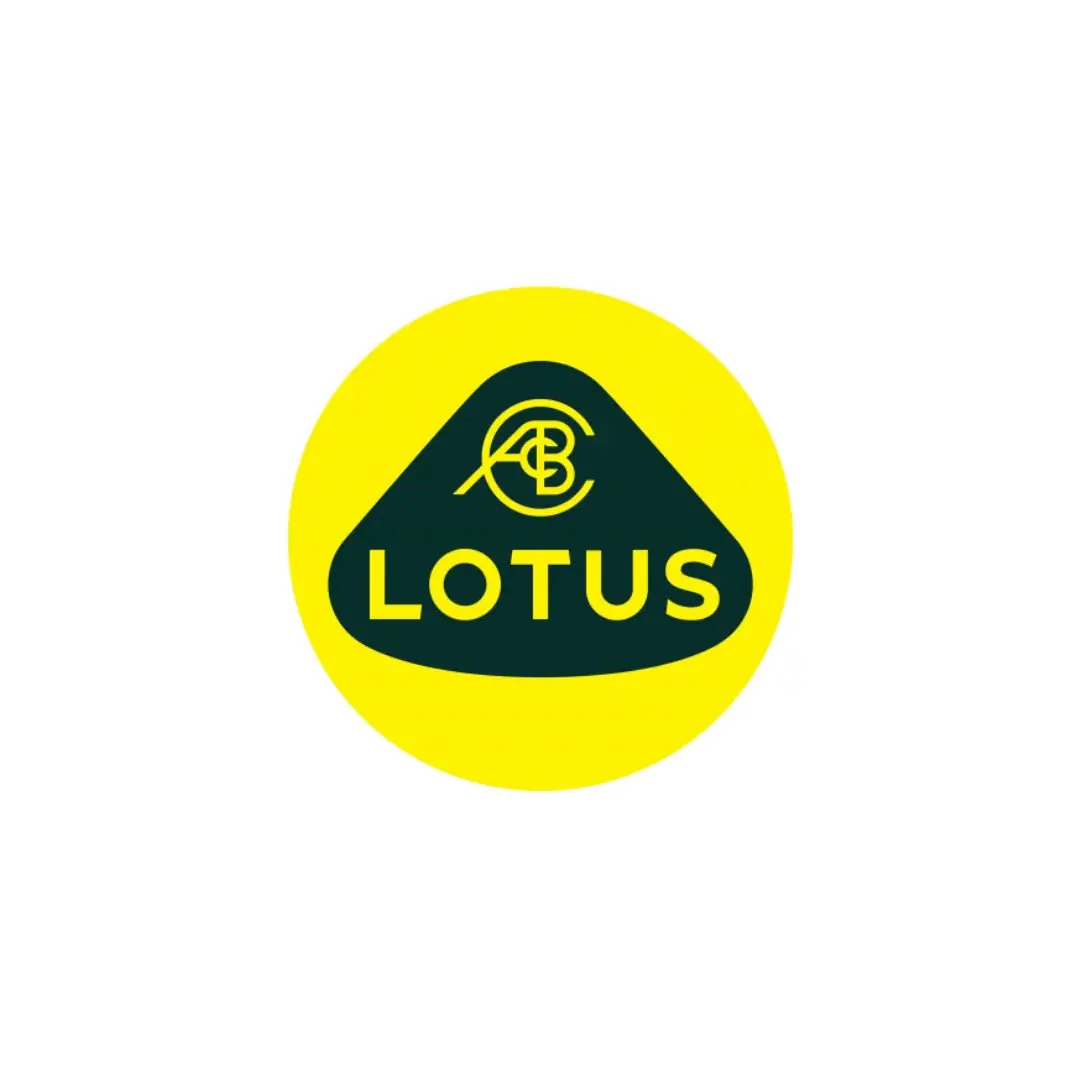 Certificate of Conformity COC LOTUS