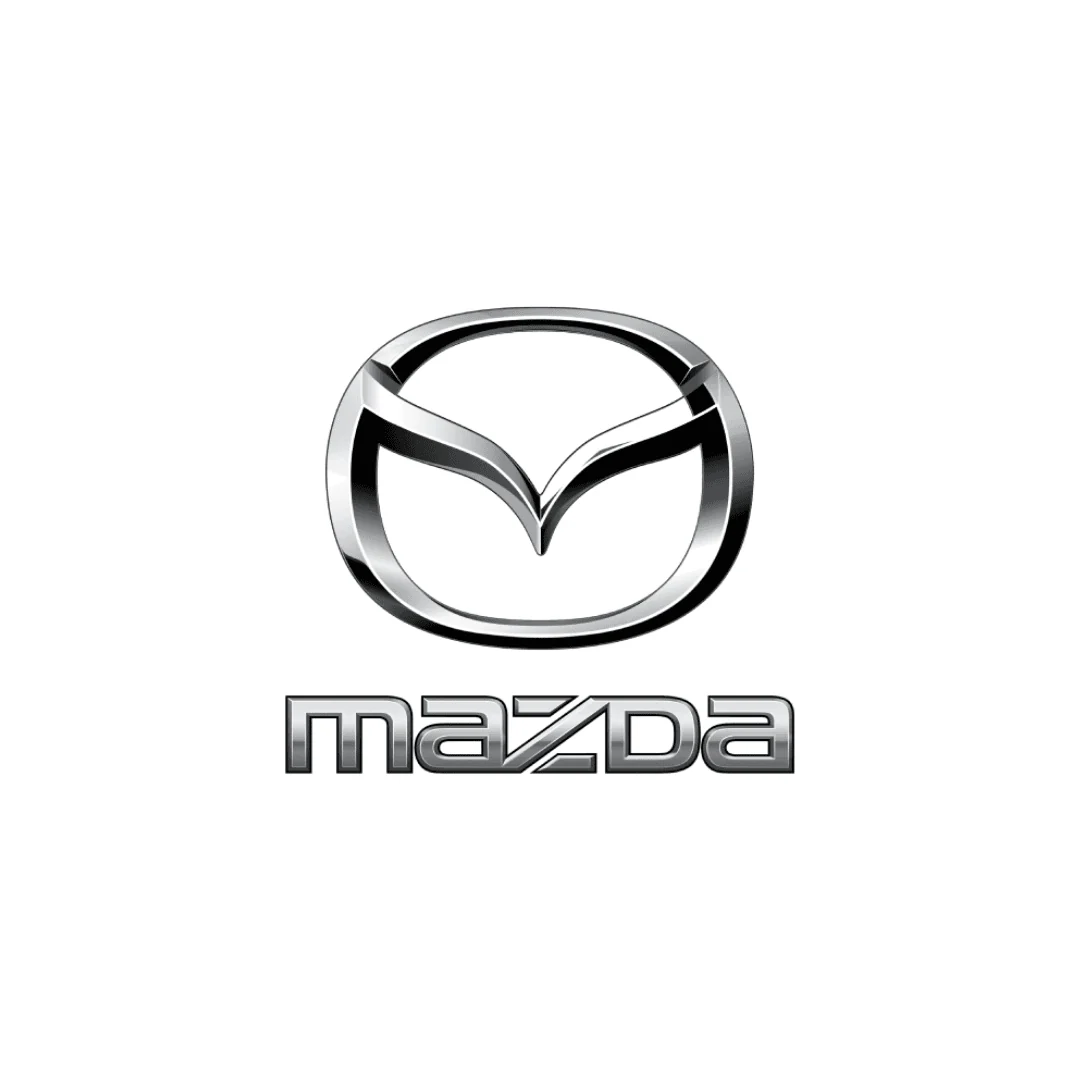 Certificate of Conformity COC MAZDA