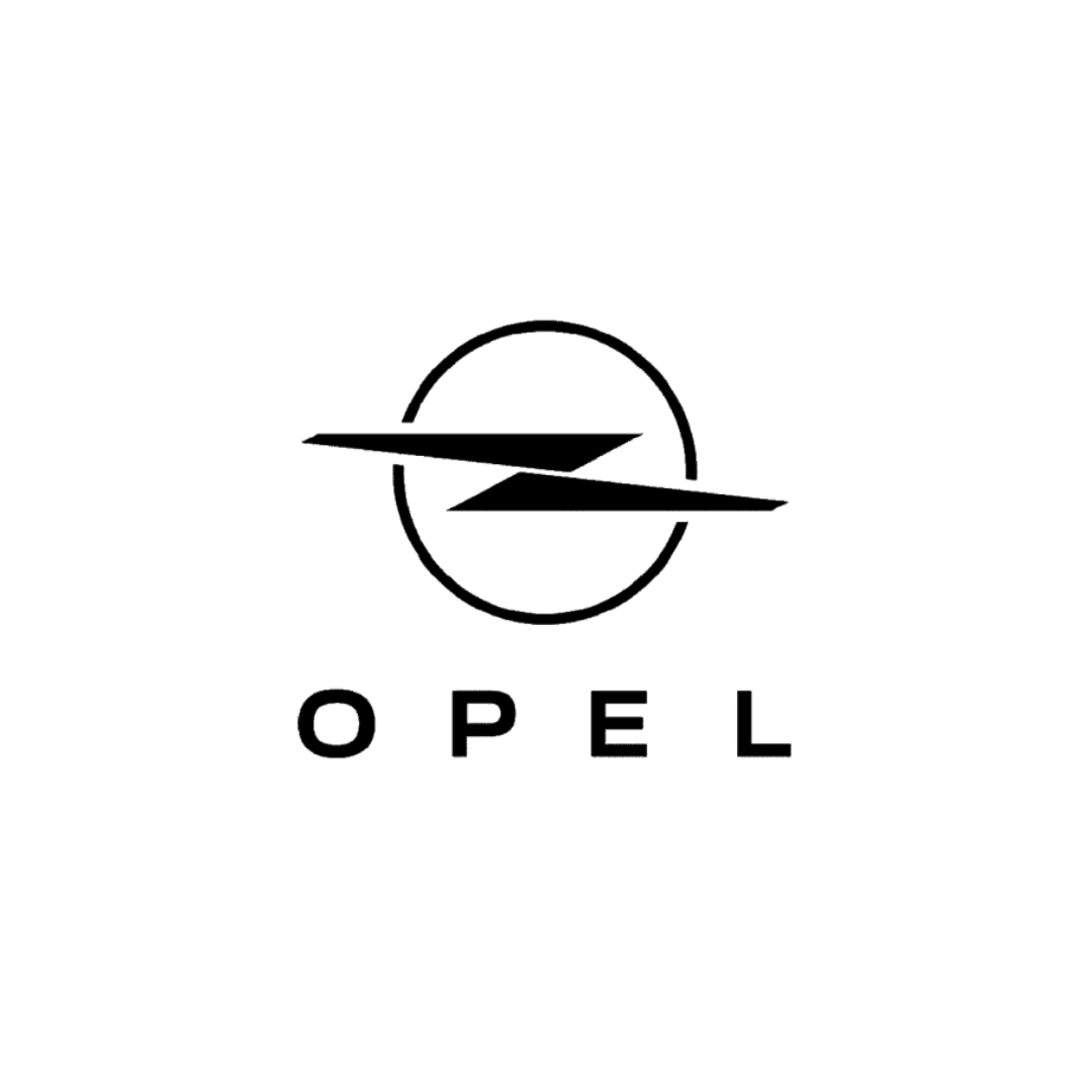 Certificate of Conformity COC OPEL