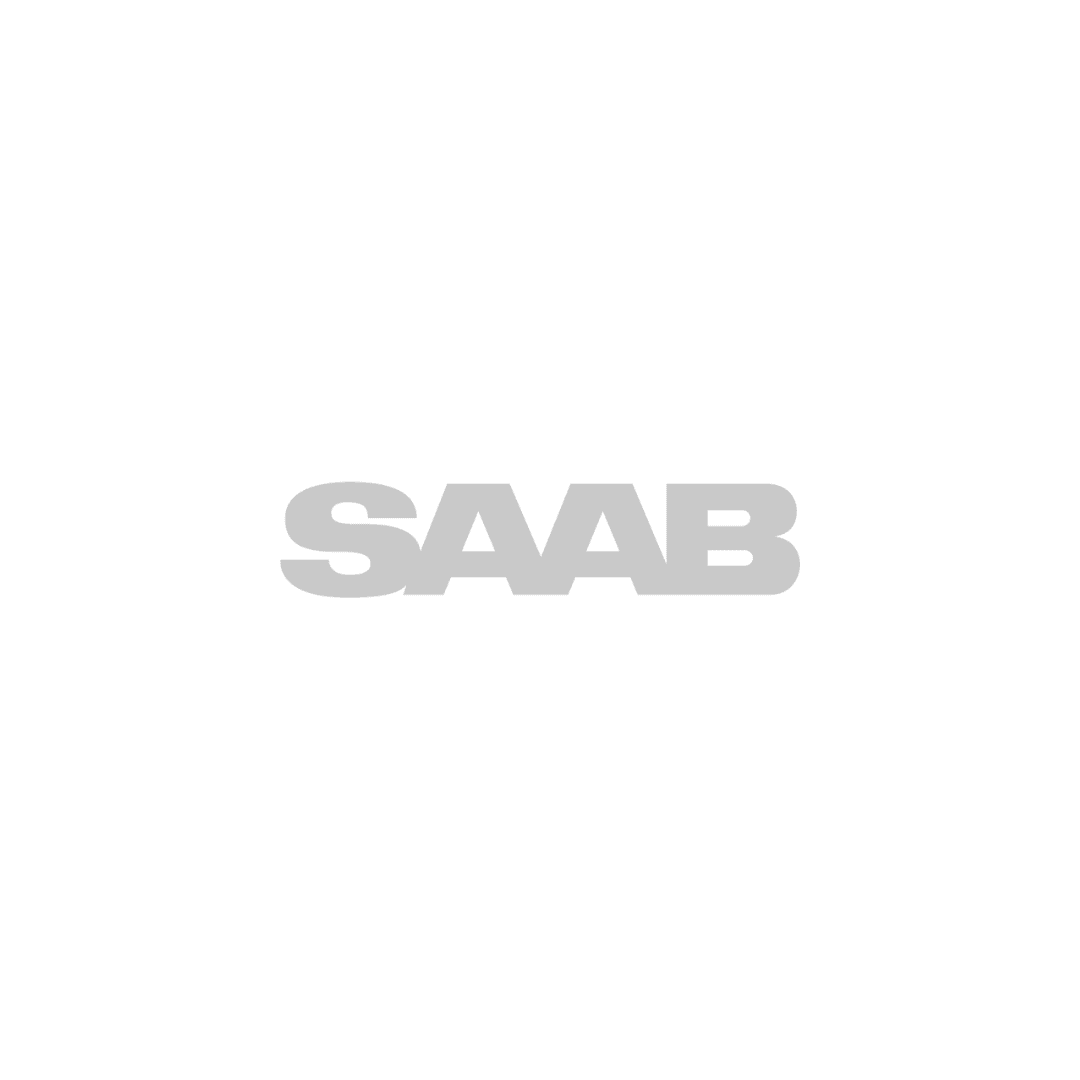 Certificate of Conformity COC SAAB