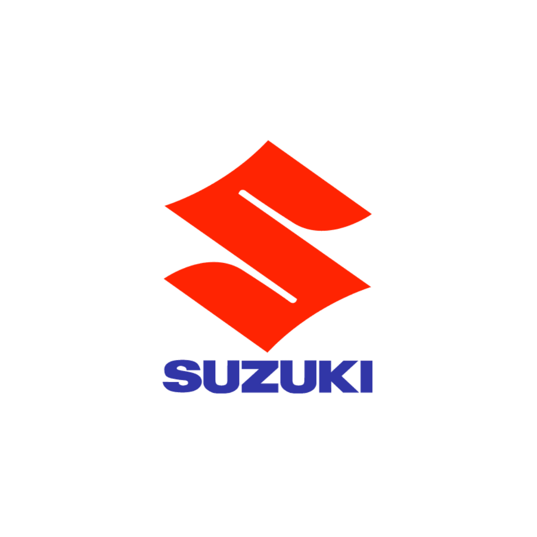 Certificate of Conformity COC SUZUKI