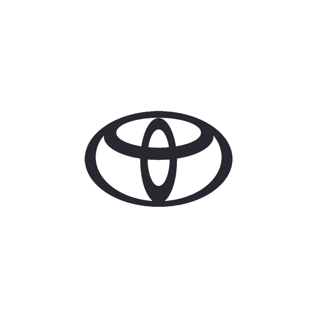 Certificate of Conformity COC TOYOTA