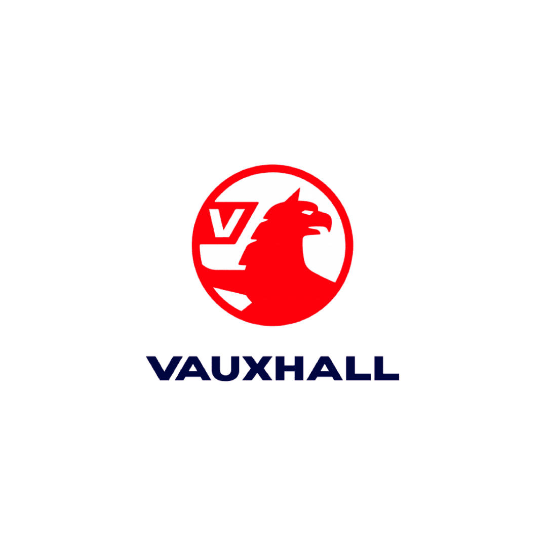 Certificate of Conformity COC VAUXHALL